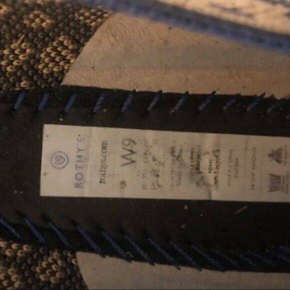 Like New Rothy's - Picture 3 of 4